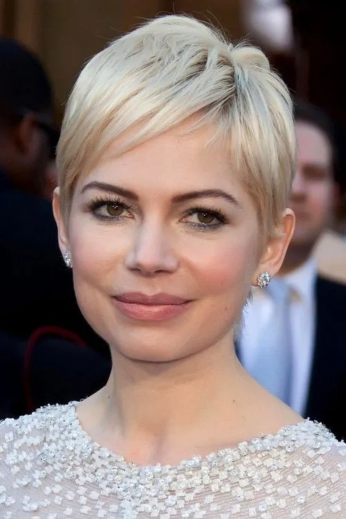 Michelle Williams photo
