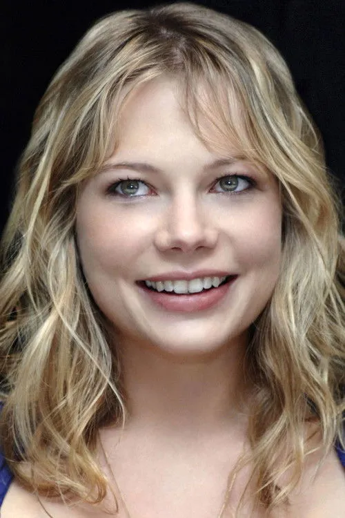 Michelle Williams photo