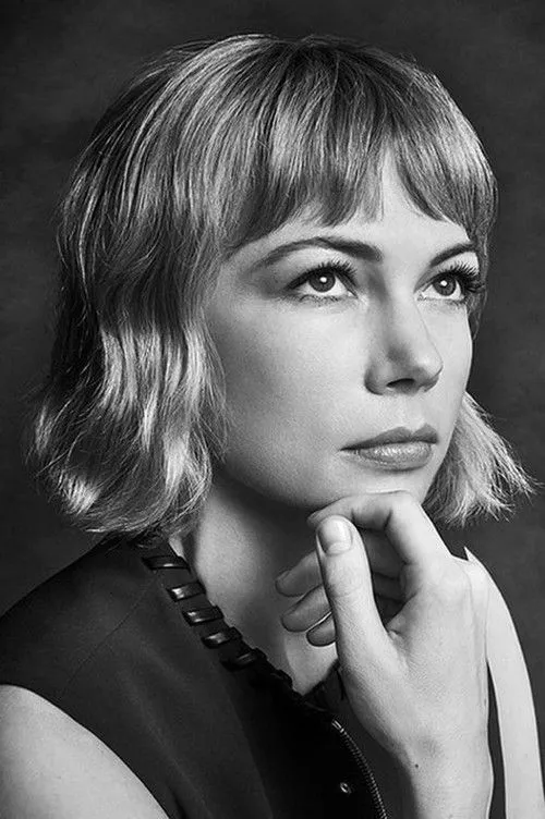 Michelle Williams photo