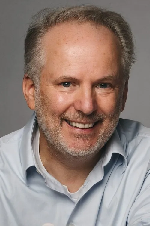 Nick Park photo