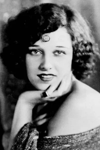 Georgia Hale photo