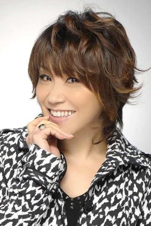 Rica Matsumoto photo