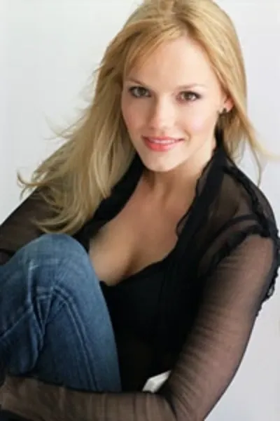 Alexa Havins photo