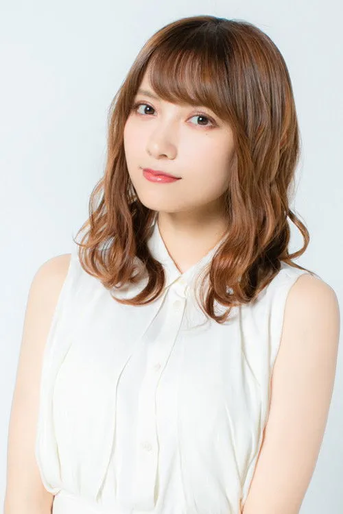 Nashiko Momotsuki photo