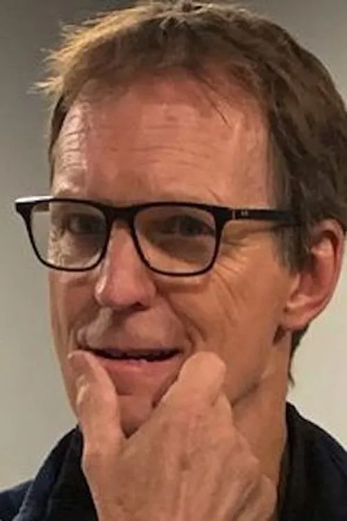 Greg Gardiner photo