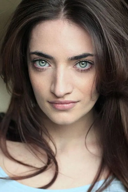 Anabel Kutay photo