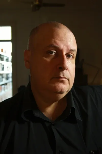 Alex Proyas photo