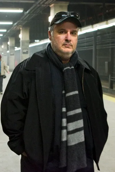 Alex Proyas photo