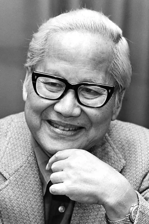 Keye Luke photo