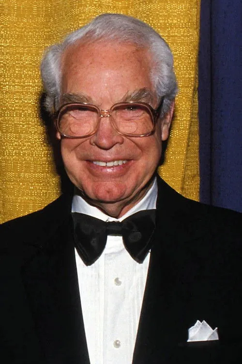 William Hanna photo