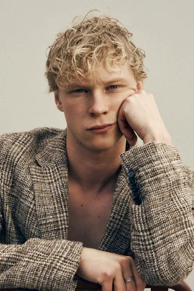 Sebastian Morgenstern