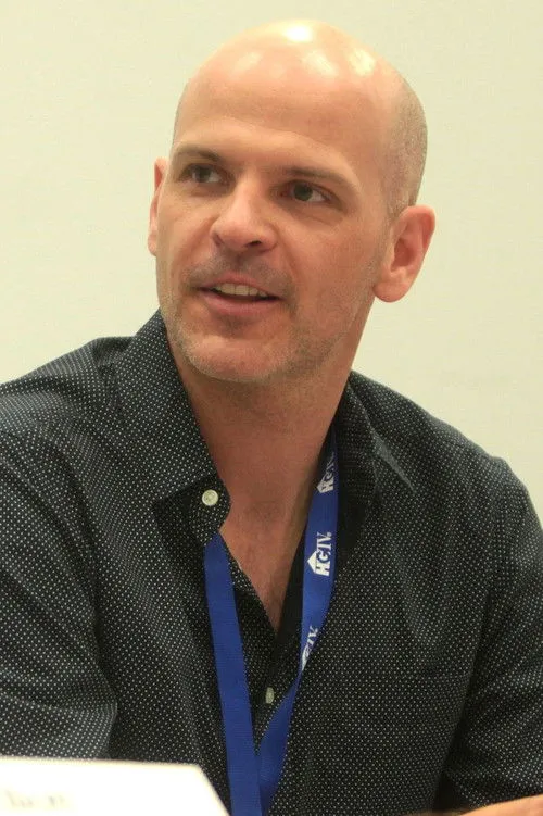 Todd Womack