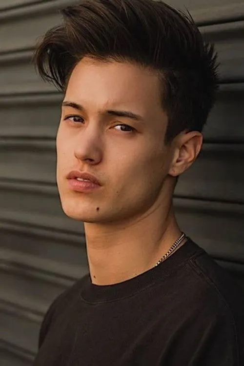Derek Luh photo