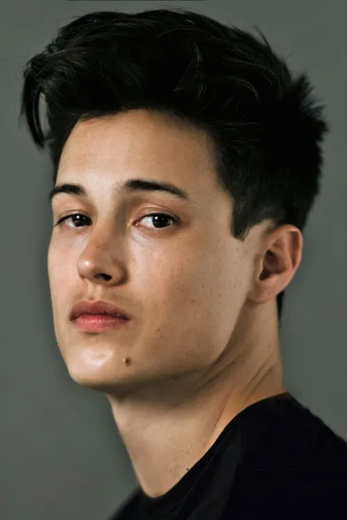 Derek Luh photo