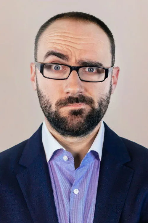 Michael Stevens photo
