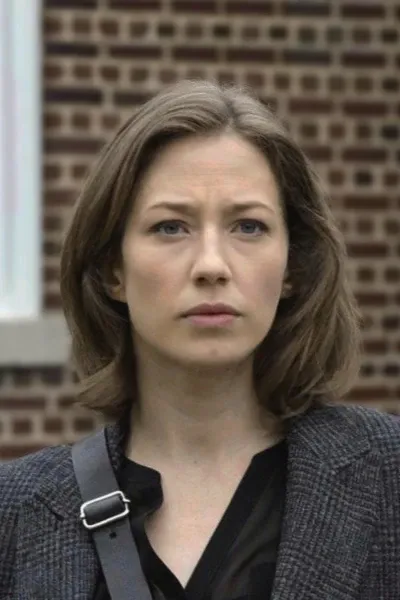 Nora Durst photo