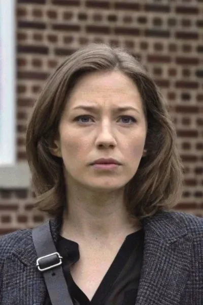 Nora Durst photo