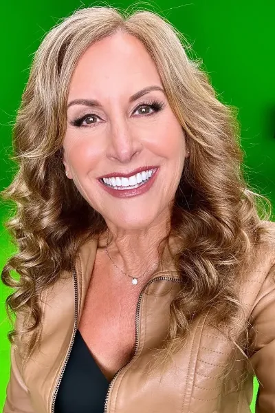 Jodi Benson photo