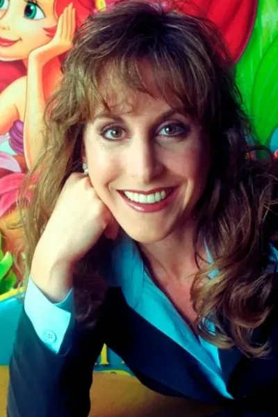 Jodi Benson photo