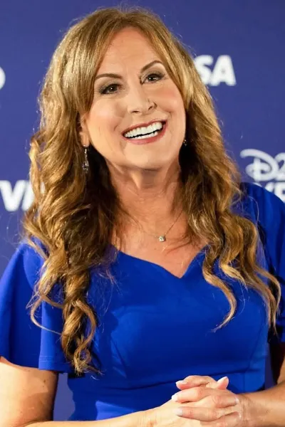 Jodi Benson photo