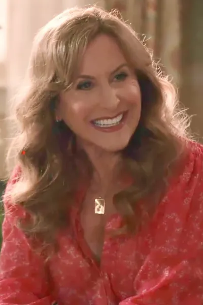 Jodi Benson photo
