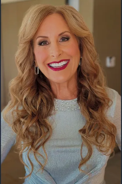 Jodi Benson photo