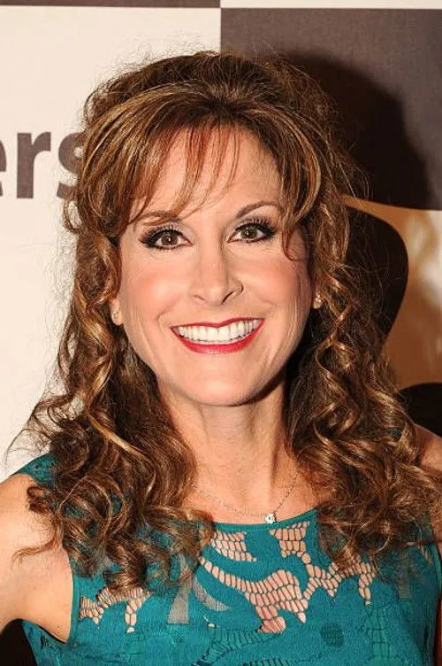 Jodi Benson photo