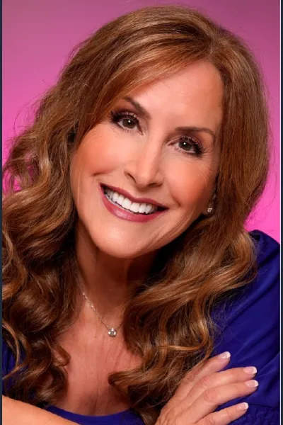 Jodi Benson photo