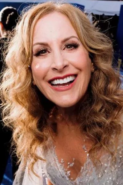 Jodi Benson photo