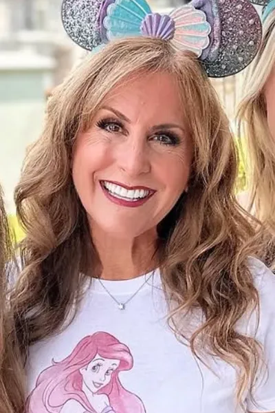 Jodi Benson photo