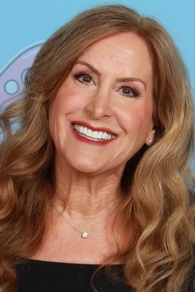 Jodi Benson photo