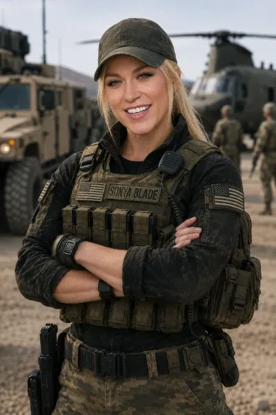 Elle Brooke