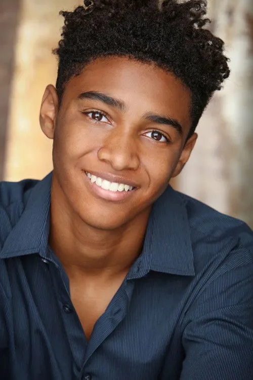 Jacob Aaron Gaines photo