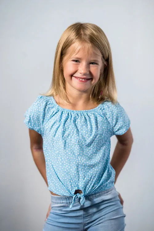 Jenny Matrix