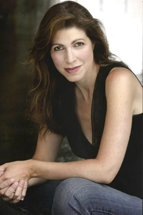 Caroline Nelson