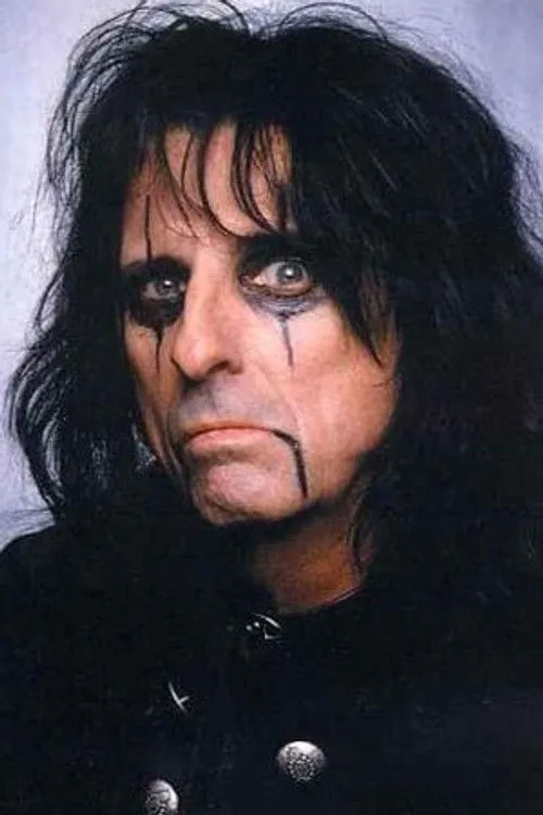 Alice Cooper photo