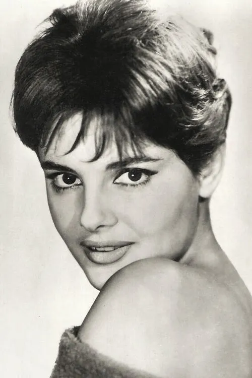 Rossana Podestà