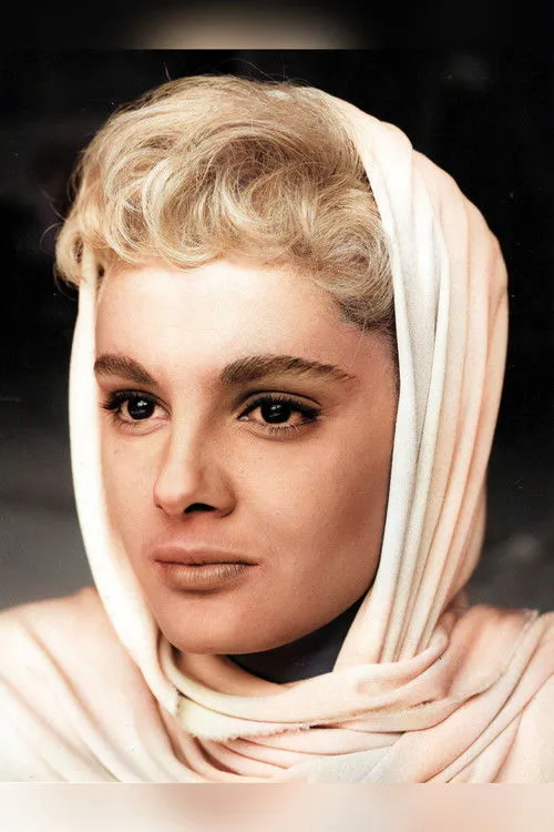 Rossana Podestà photo
