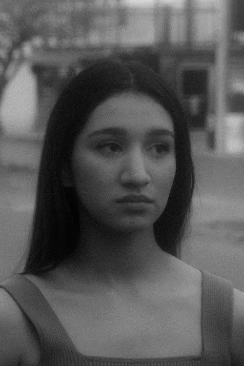 María Fernanda González photo
