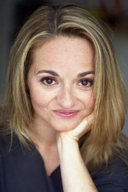 Mère d'Alex