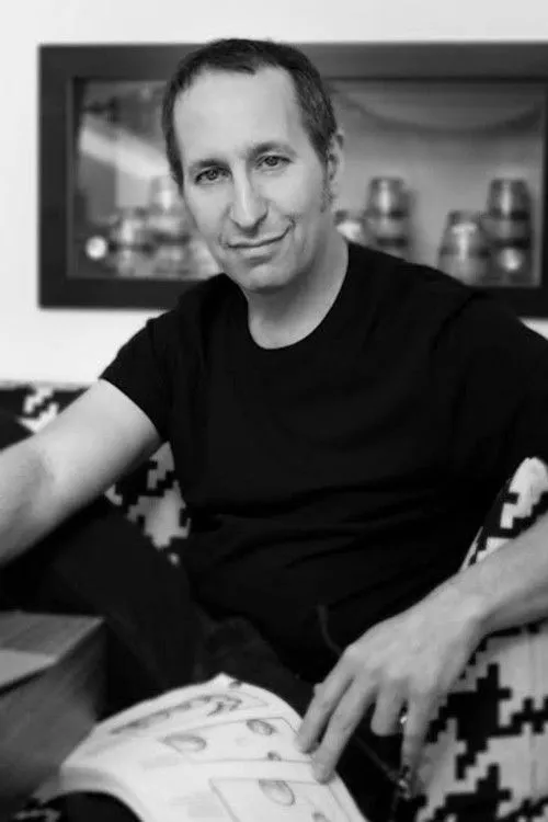 Michael Taylor photo