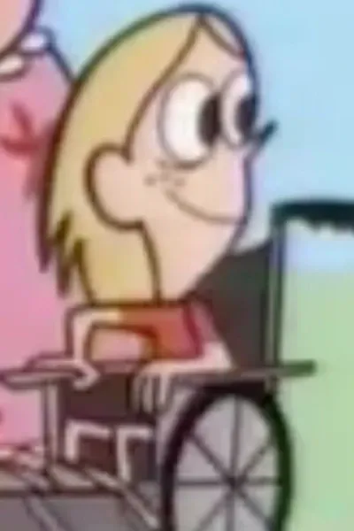 Jeff (The Powerpuff Girls)
