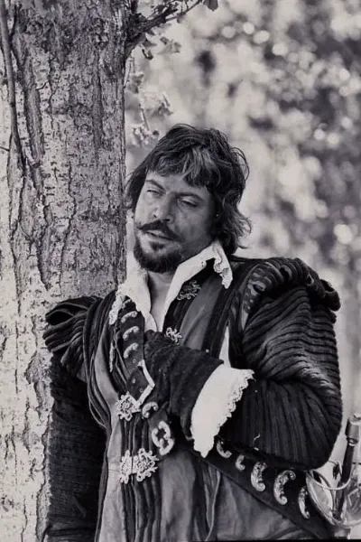 Athos (The Three Musketeers) photo