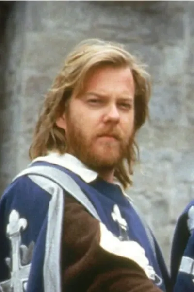 Athos (The Three Musketeers) photo