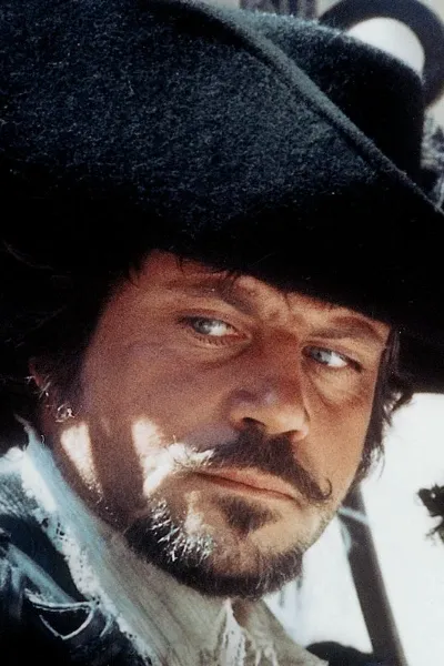 Athos (The Three Musketeers) photo