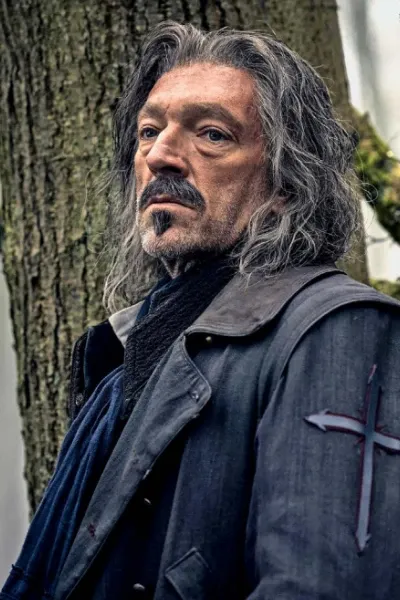 Athos (The Three Musketeers) photo