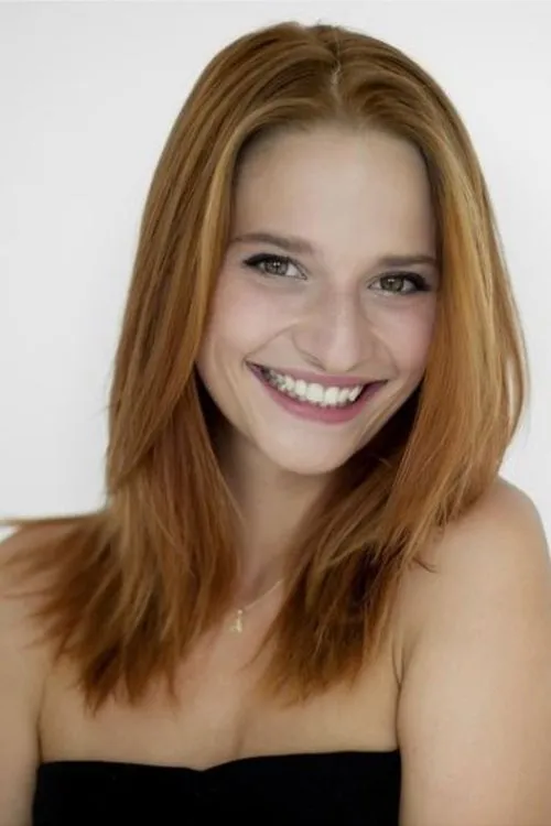 Adina Galupa photo