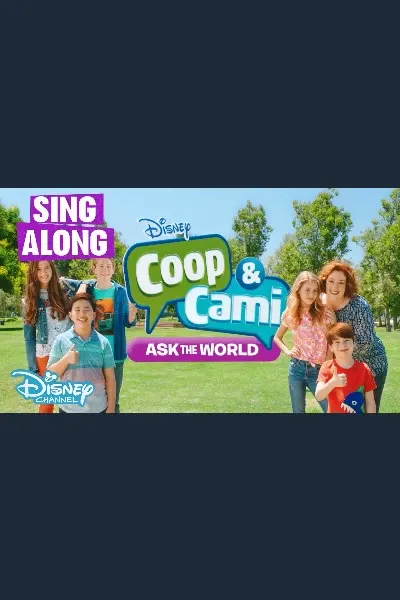 Ask the World