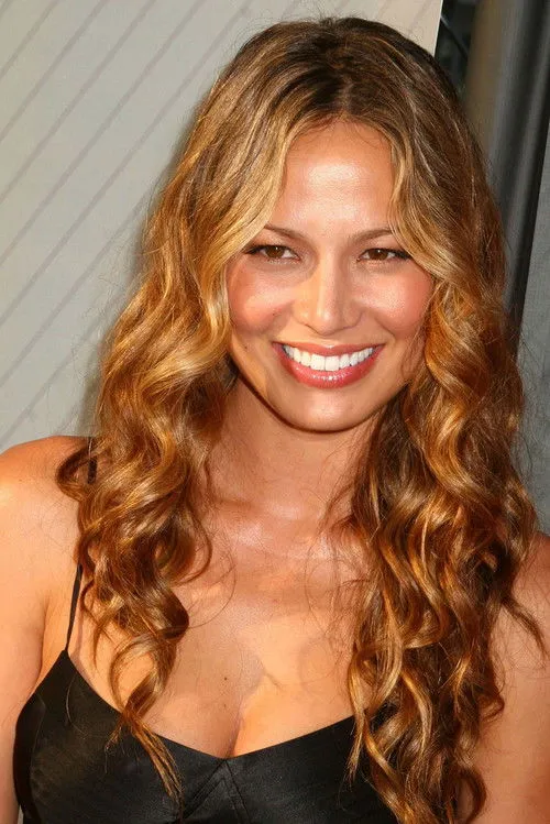Moon Bloodgood photo