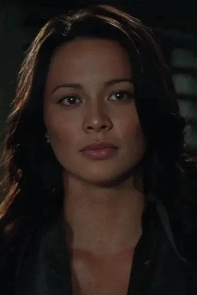 Moon Bloodgood photo